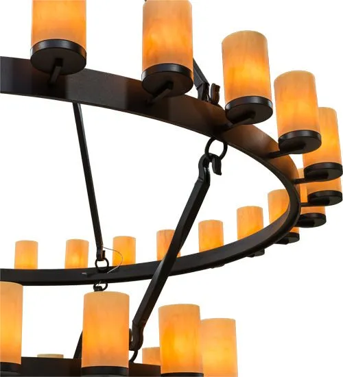 46 Light Chandelier