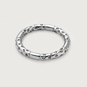 Allegro Stacking Band Ring