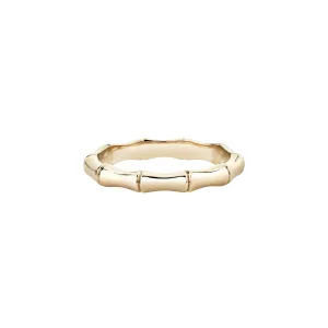 Bamboo Eternity Ring