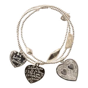 Bracelet Set Telu Amore