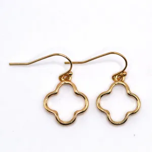 Clover Earring