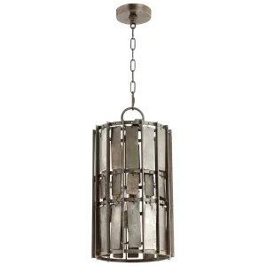 Cyan Design 10771 Gravita Pendant - Raw Iron