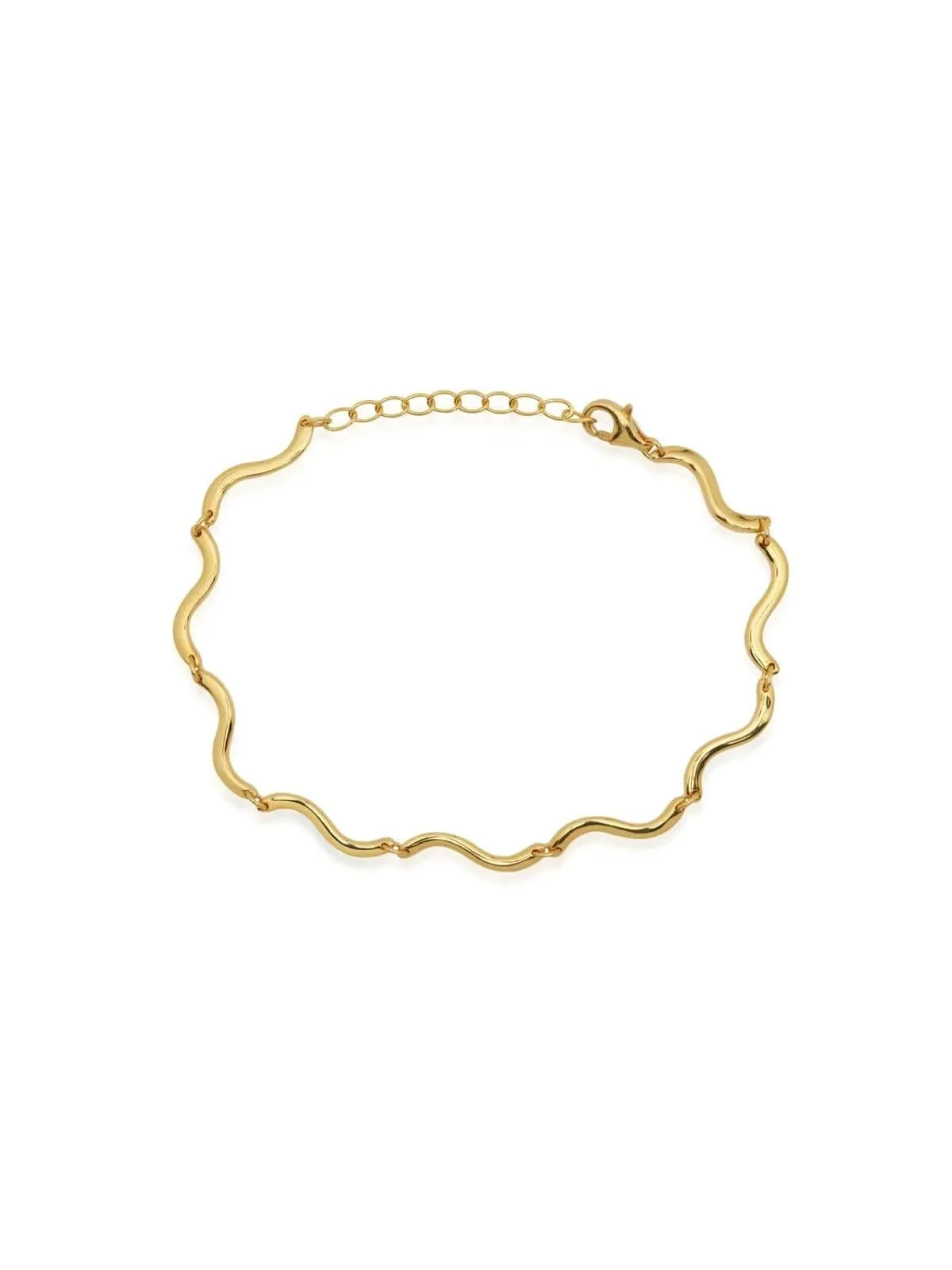 Del Mar Bracelet - Gold