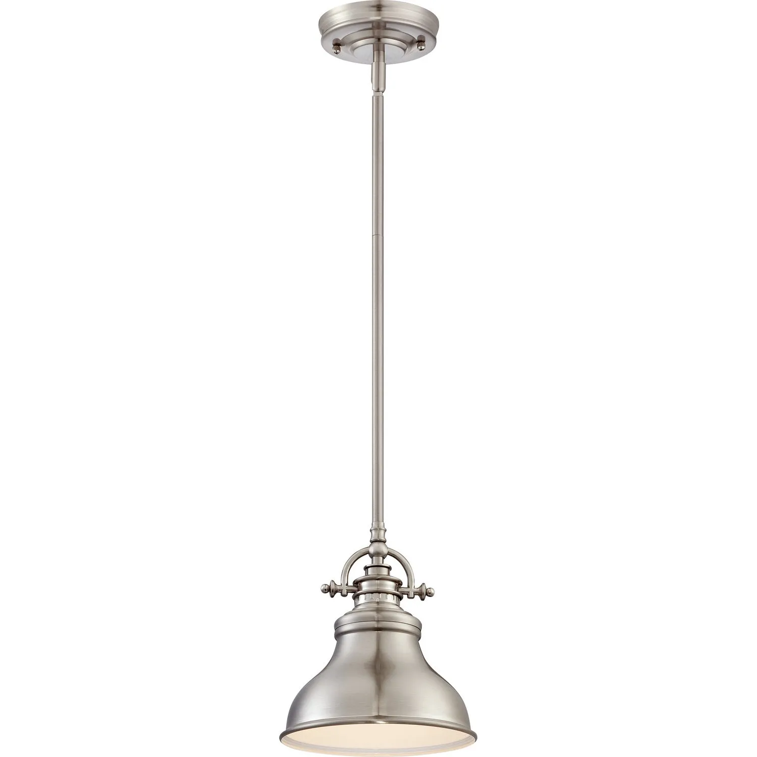 Emery 1-Light Mini Pendant