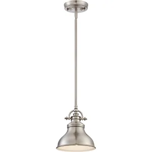 Emery 1-Light Mini Pendant