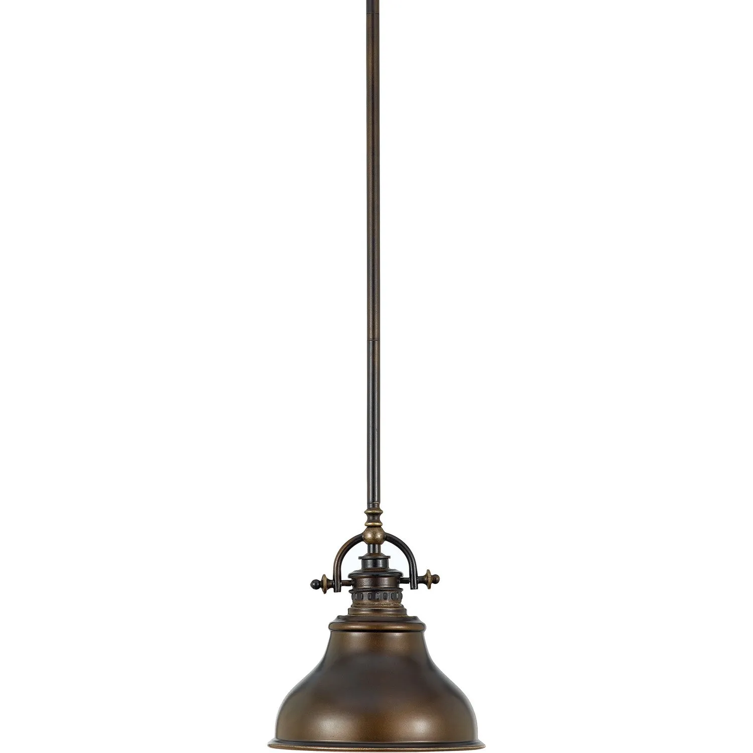 Emery 1-Light Mini Pendant