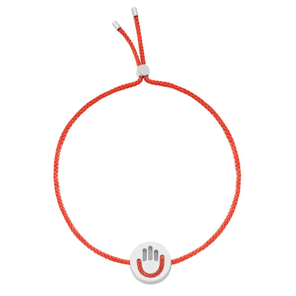 FRIENDS Hands Up Hi5 Bracelet