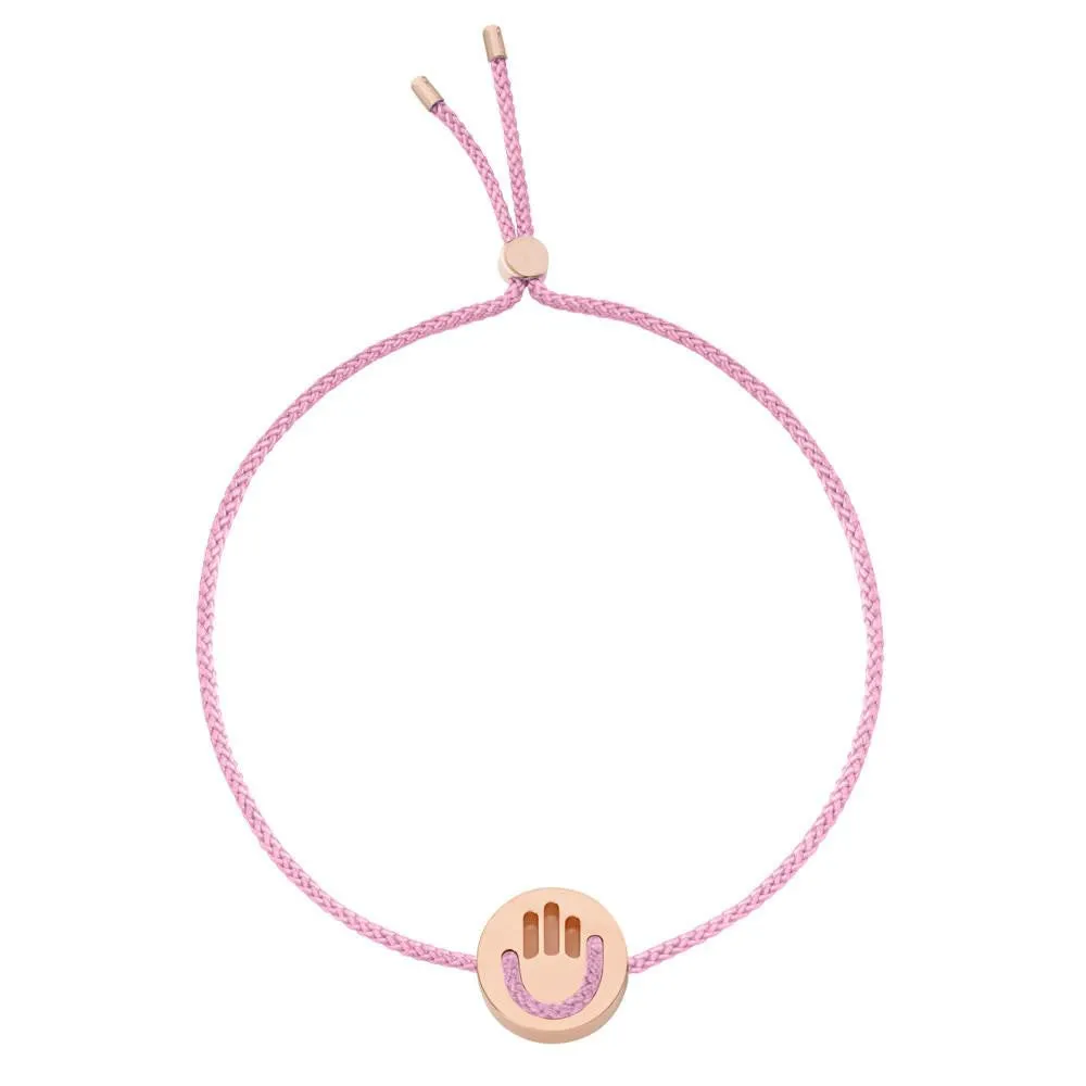 FRIENDS Hands Up Hi5 Bracelet