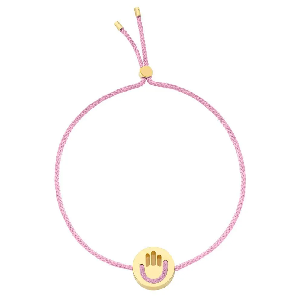 FRIENDS Hands Up Hi5 Bracelet