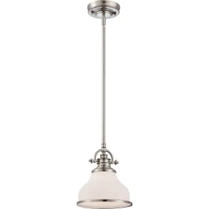 Grant 1-Light Mini Pendant