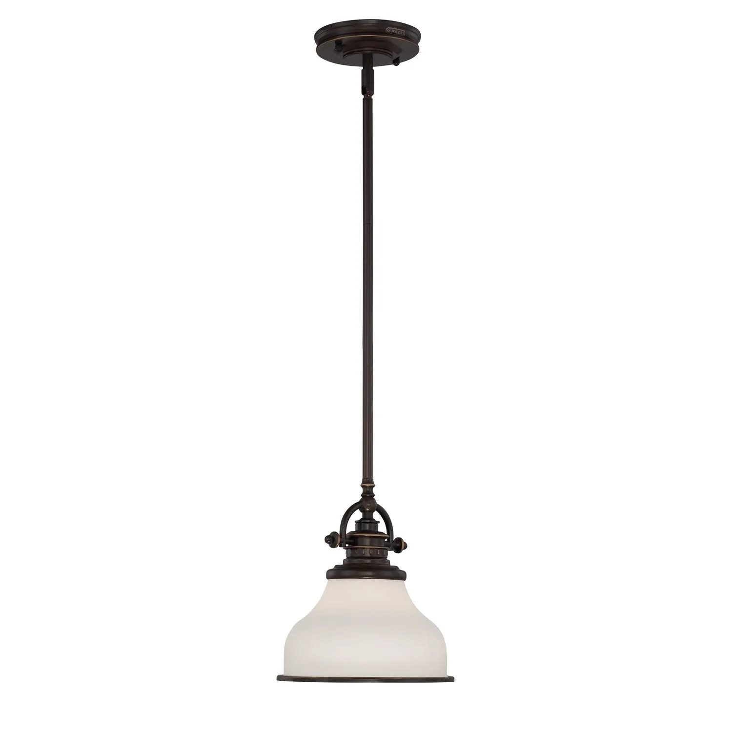 Grant 1-Light Mini Pendant