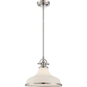 Grant 1-Light Pendant