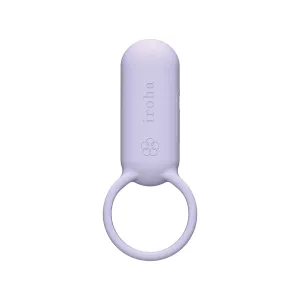 iroha SVR Ring - Periwinkle