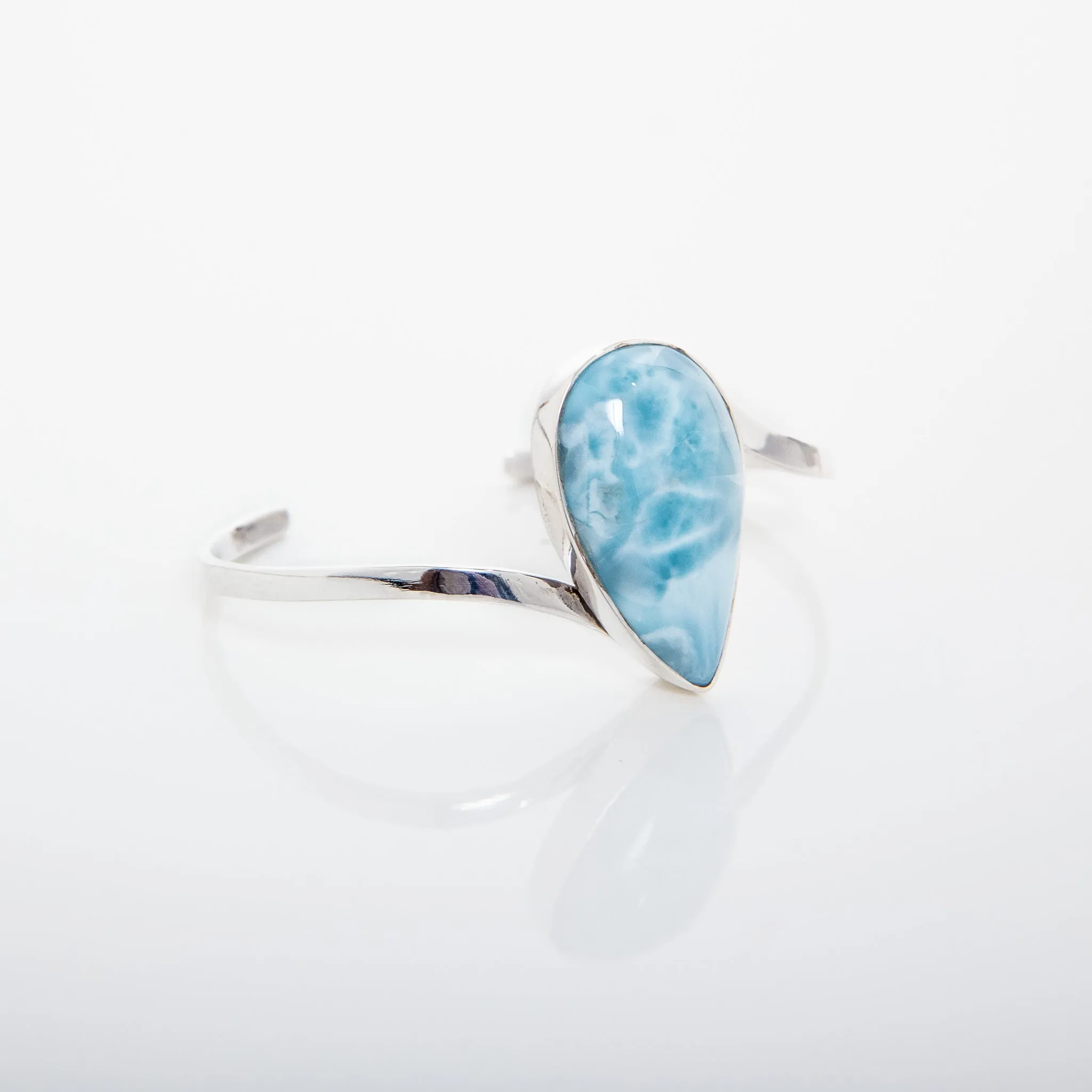 Larimar Cuff Laurent