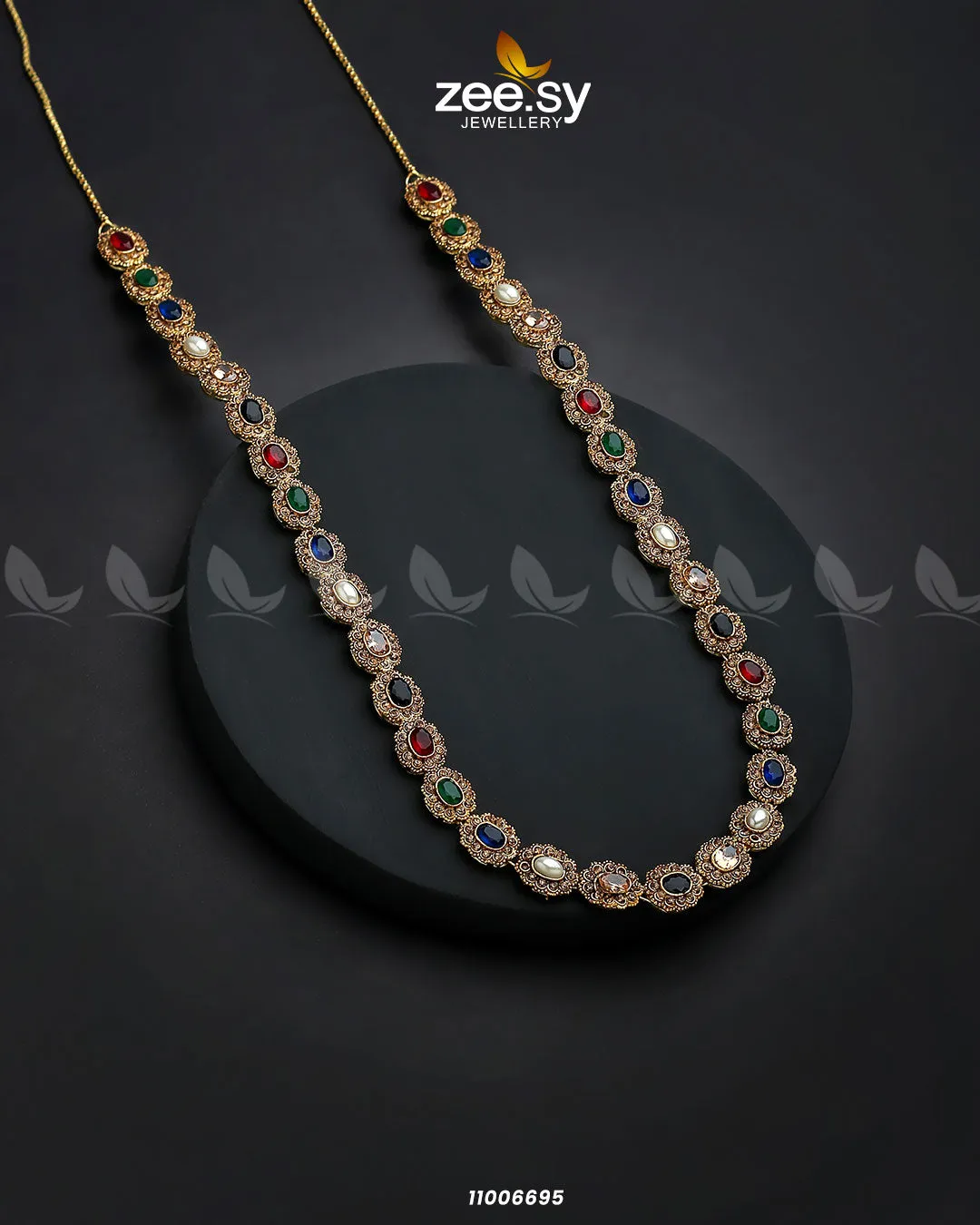 MALA NECKLACE-0915