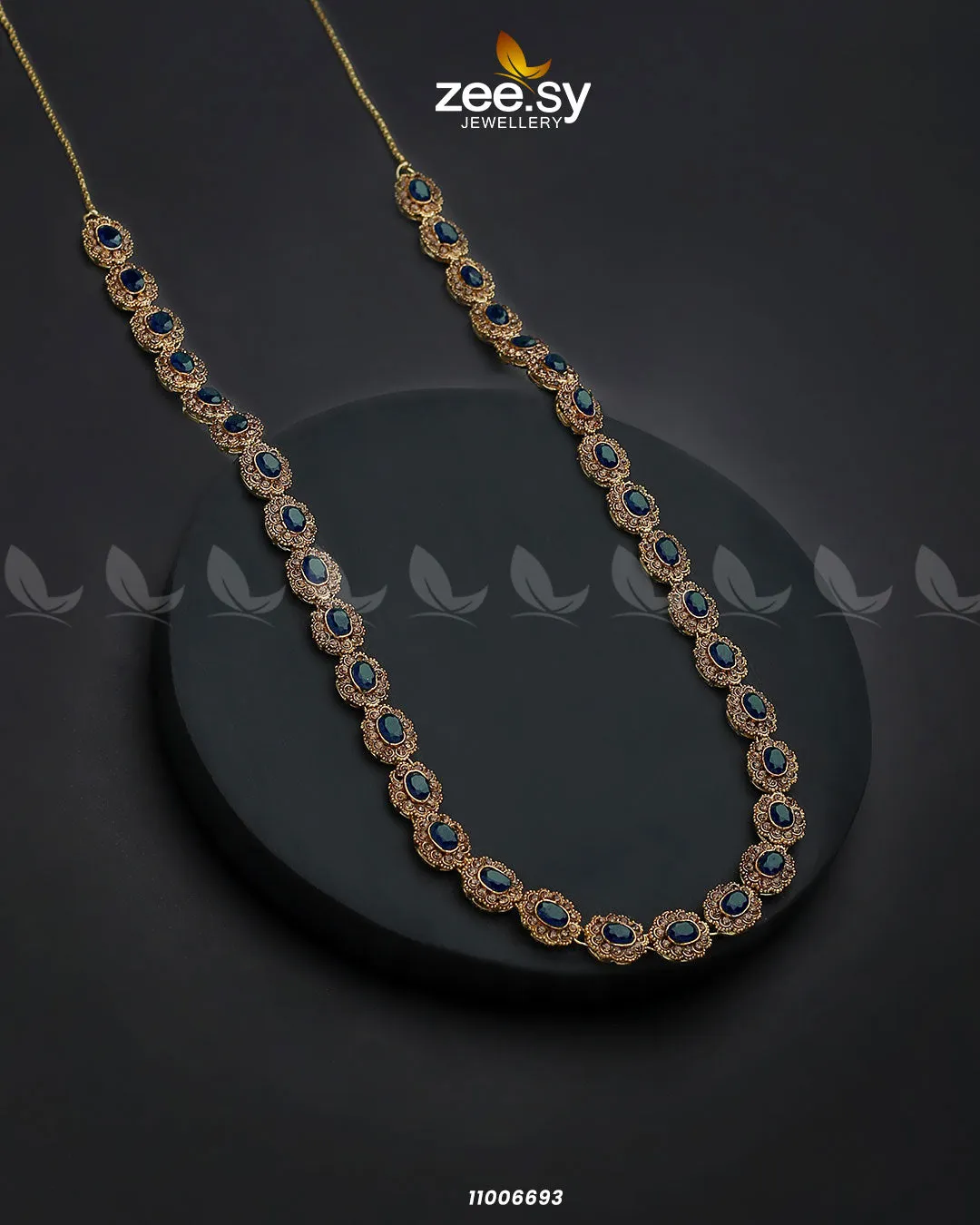 MALA NECKLACE-0915