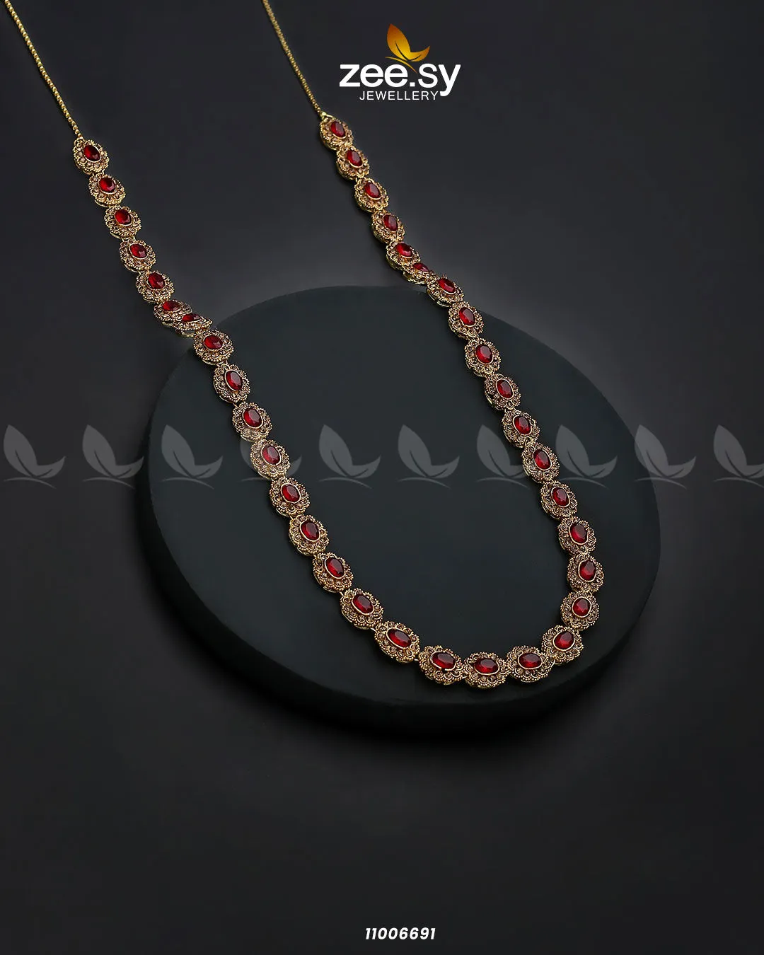 MALA NECKLACE-0915