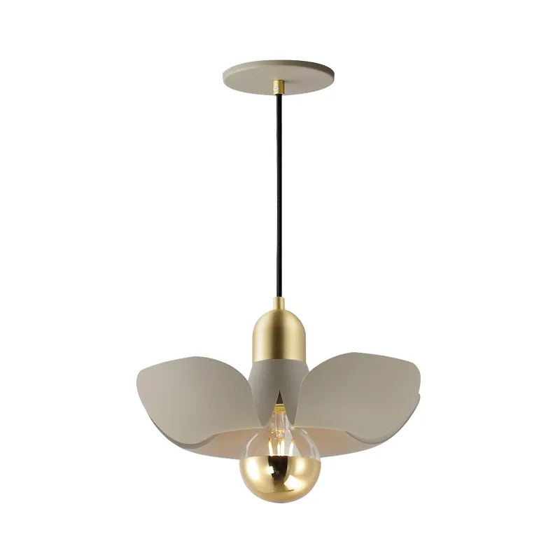 Maxim 11391 Poppy 1-lt 12" LED Pendant