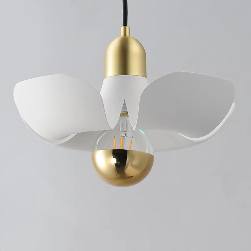 Maxim 11391 Poppy 1-lt 12" LED Pendant