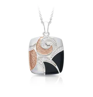 Moon River Pendant