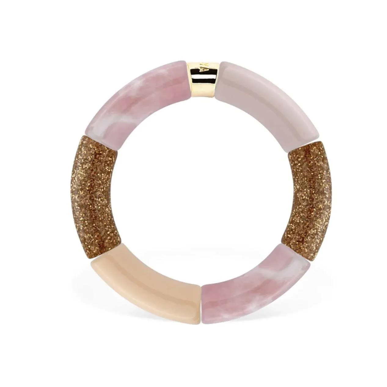 Parabaya Bangle | Espuma Doce