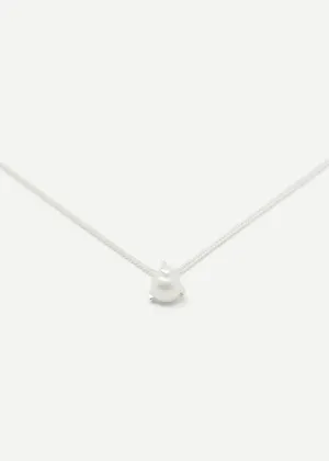 Pearled Necklace Mini