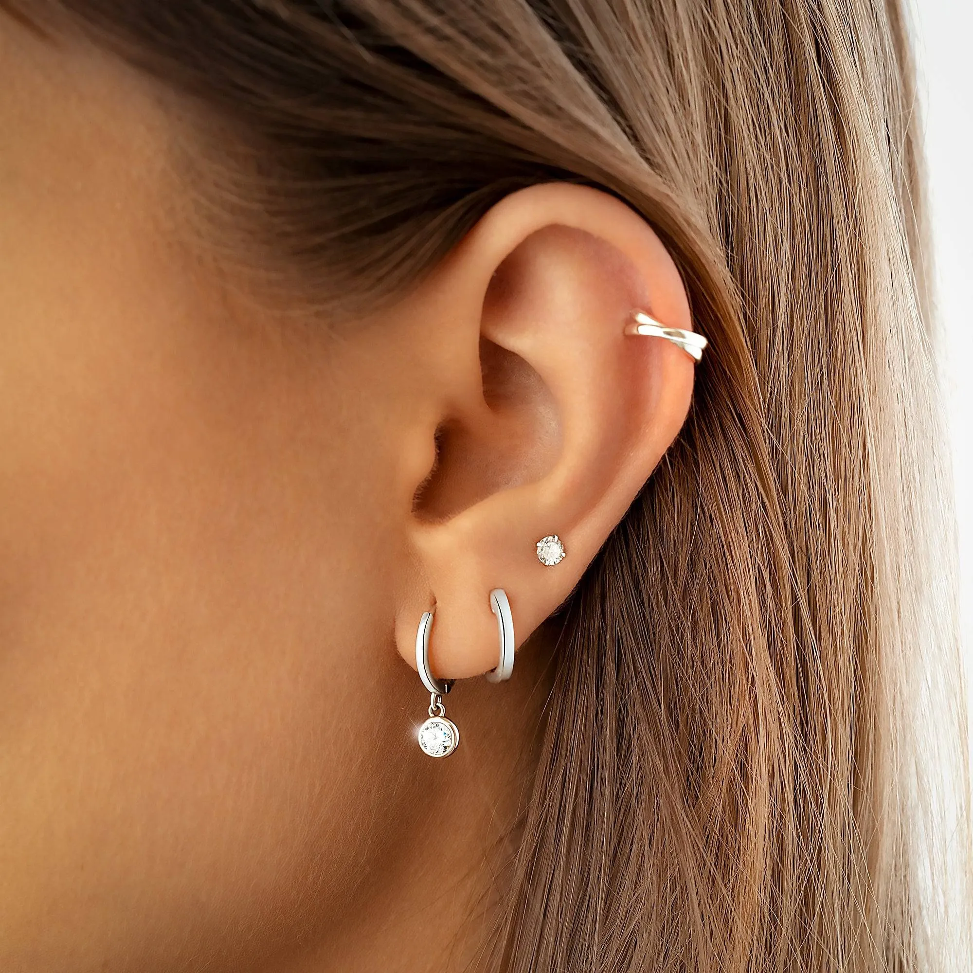 "Minimalist" Earrings