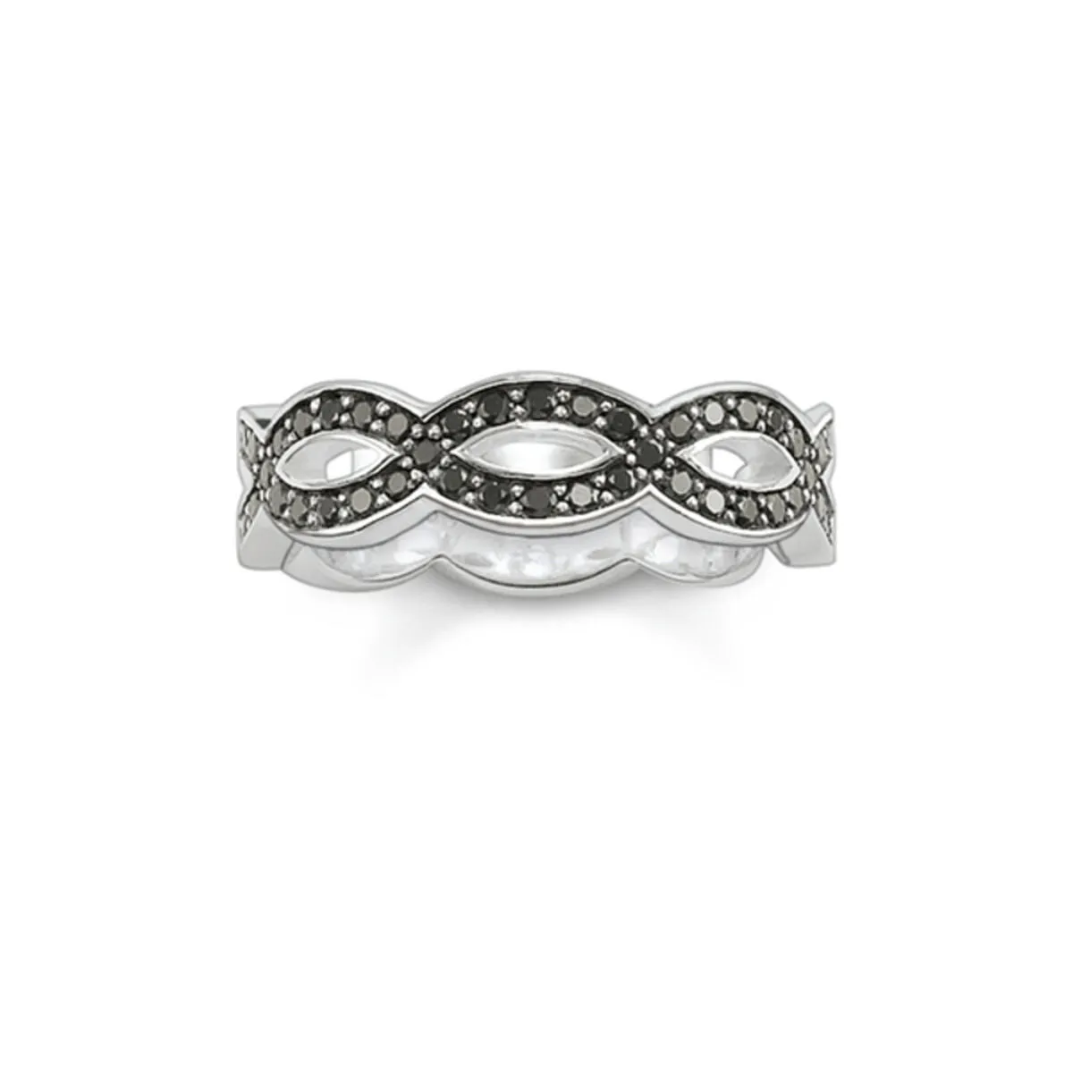 Ring Thomas Sabo TR1973-051 12