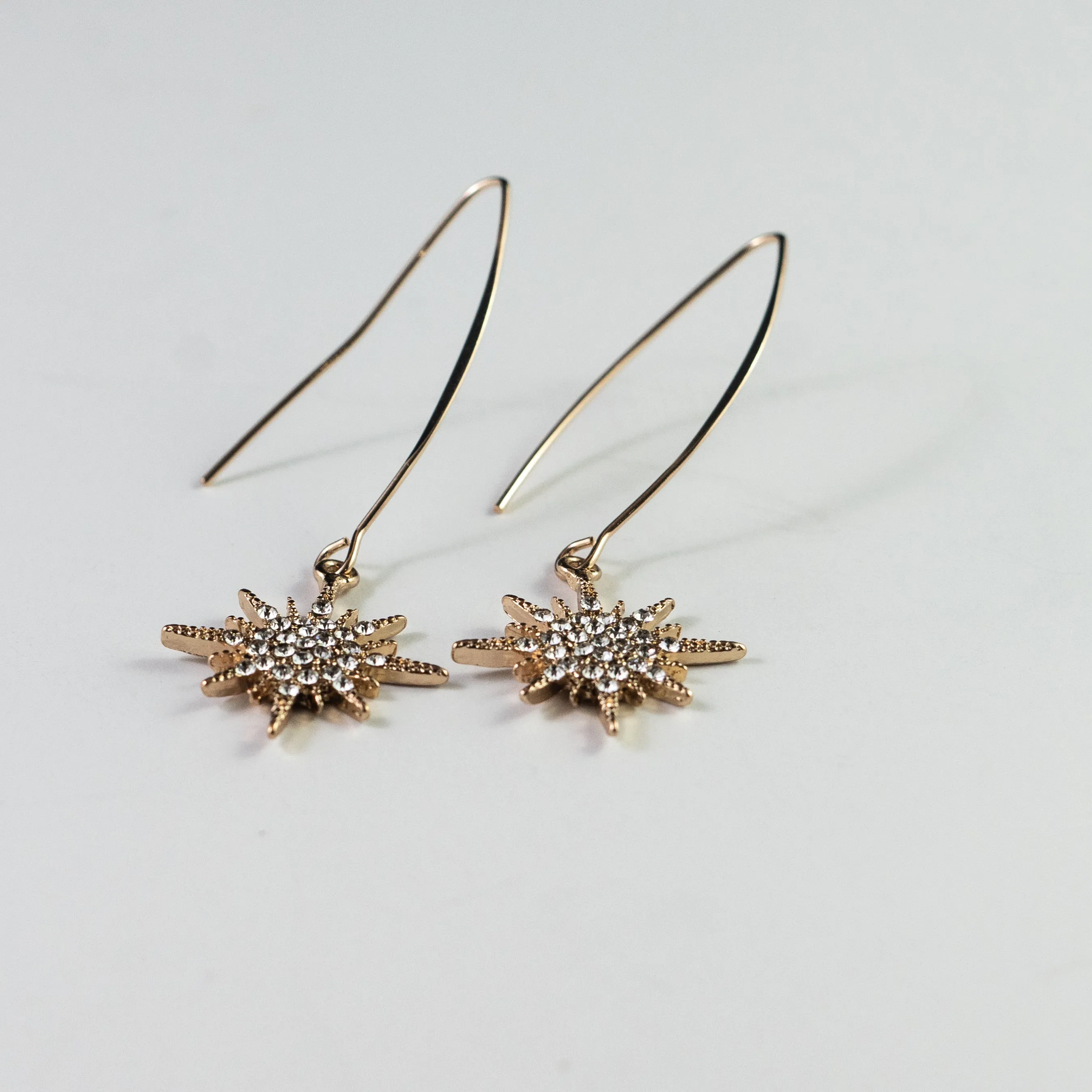 Star Bright Earrings