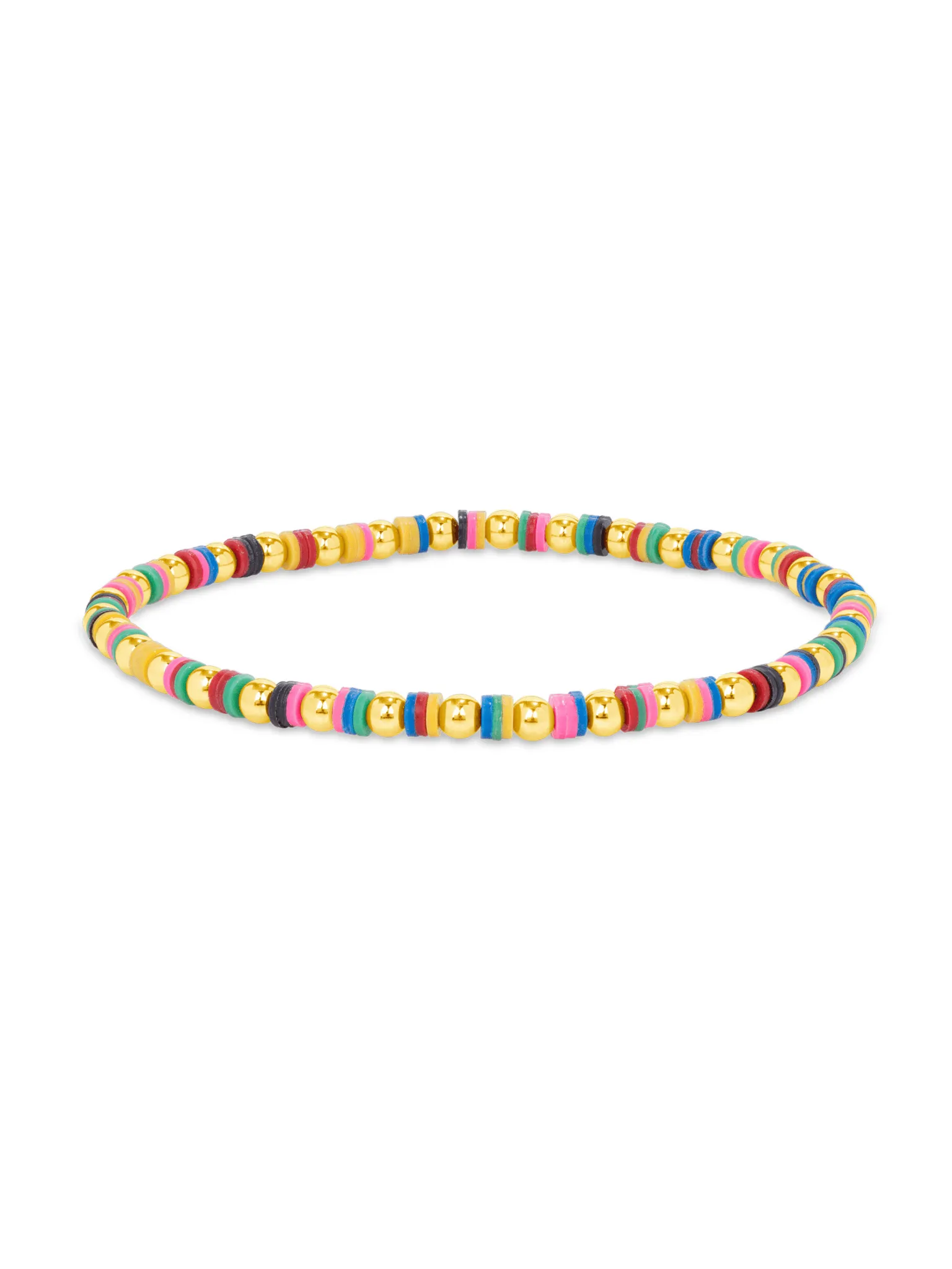 Summer Everyday Stretch Bracelet