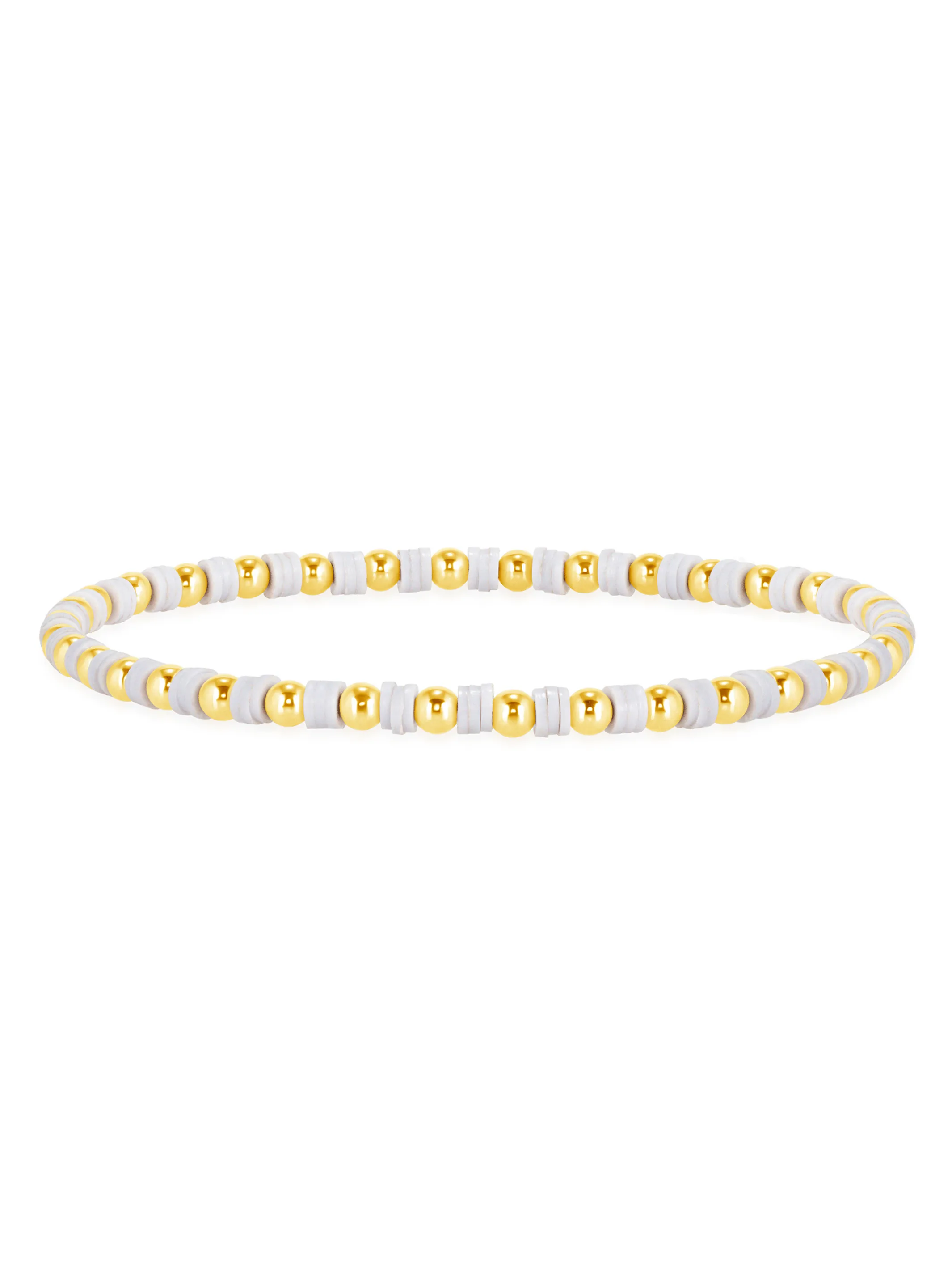 Summer Everyday Stretch Bracelet