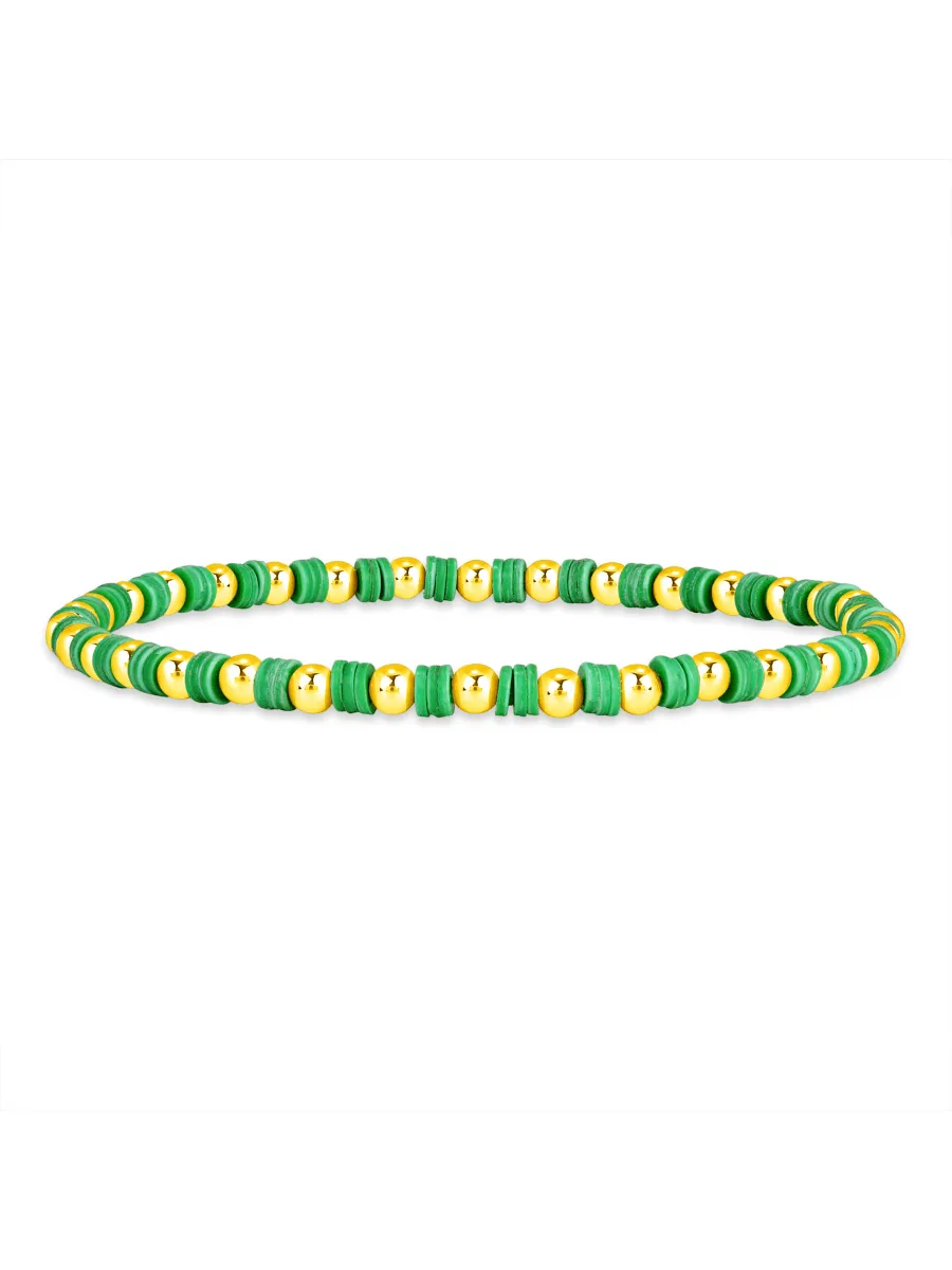 Summer Everyday Stretch Bracelet