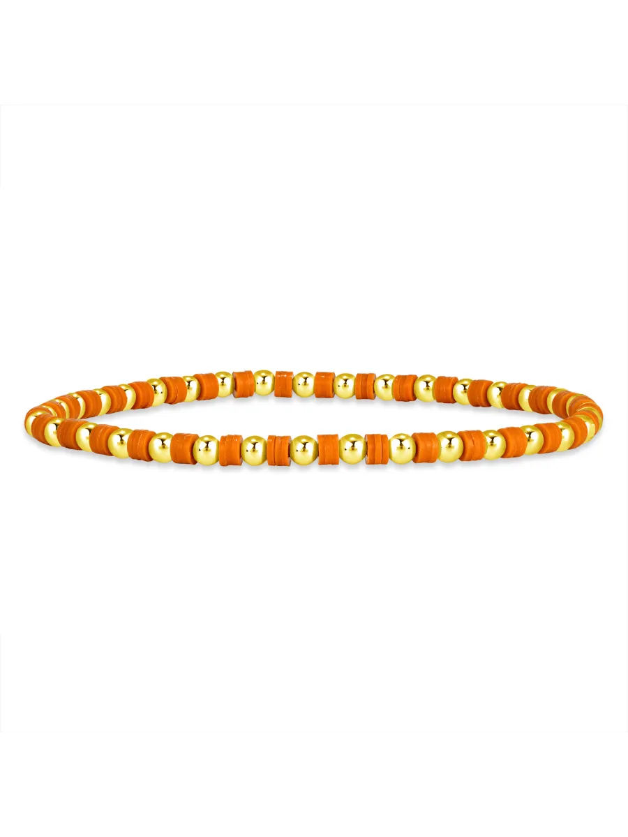 Summer Everyday Stretch Bracelet