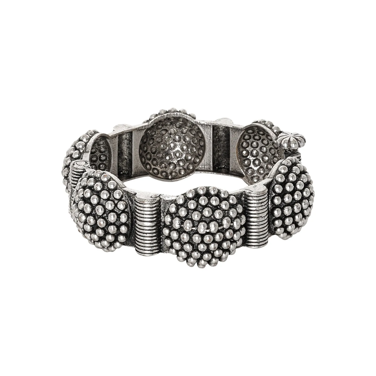 Teejh Anupriya Stacked Bracelet Set