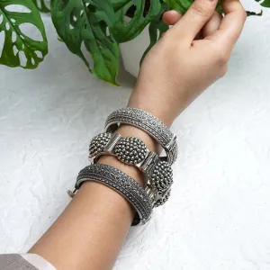 Teejh Anupriya Stacked Bracelet Set