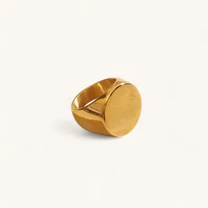 The elle ring