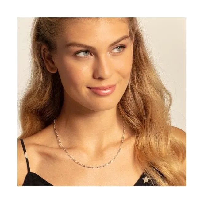 Thomas Sabo Chain necklace KE1814-001-21