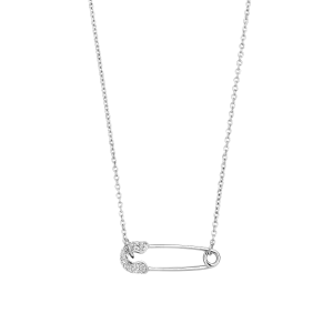 TI SENTO Necklace 34048ZI