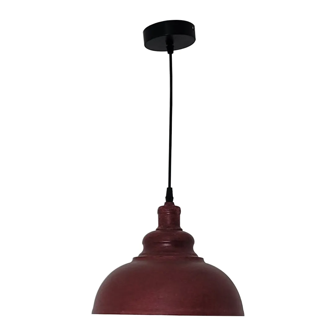 Vintage Style Pendant Light